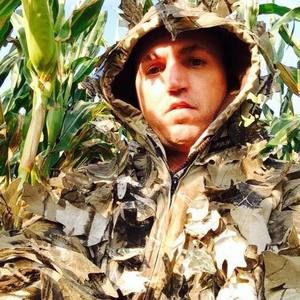 Meet your Posher, Terry